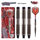 3er Set Softdarts Shot Warrior Hautoa  20 g