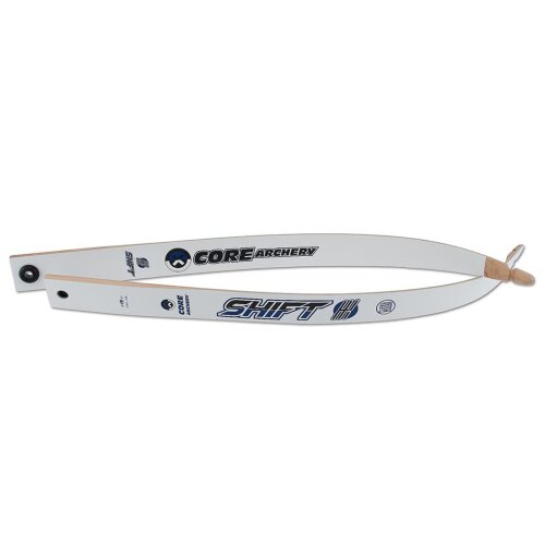 Wurfarme Core Shift für 68" Core SF Optimo Samick Polaris u.a. 38 lbs