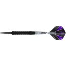 3er Set Steeldarts Winmau Apocalypse 19 g