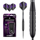 3er Set Steeldarts Winmau Apocalypse 19 g