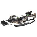 Compoundarmbrust Hori-Zone Kornet RCX-410 420 fps / 185 lbs