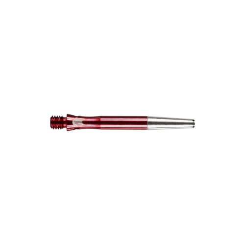 Dartschaft Target Top Spin S-Line Medium rot