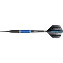 3er Set Softdarts Red Dragon Razor Edge ZX-3