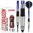 3er Set Softdarts Red Dragon Cyclone