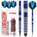 3er Set Softdarts Red Dragon Polaris