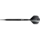 3er Set Softdarts Red Dragon Razor Edge Black