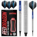 3er Set Softdarts Red Dragon Razor Edge Original