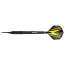 3er Set Softdarts Red Dragon Phantom