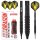 3er Set Softdarts Red Dragon Phantom