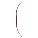 Beier Kindersportbogen Gambler 40" Dunkel gebeizt 10...