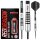 3er Set Steeldarts Red Dragon Flightmasters Torpedo 26 g
