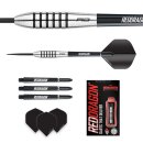 3er Set Steeldarts Red Dragon Flightmasters Swingfire 2 23 g