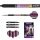 3er Set Steeldarts Red Dragon Snakebite WC 2020 Sonderedition 21 g
