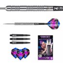 3er Set Steeldarts Red Dragon Snakebite Euro 11 24 g