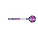 3er Set Steeldarts Red Dragon Snakebite 1 22 g