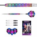 3er Set Steeldarts Red Dragon Snakebite 1 22 g