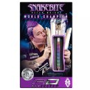 3er Set Steeldarts Red Dragon Snakebite 1 22 g
