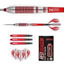 3er Set Steeldarts Red Dragon Reflex 26 g