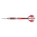3er Set Steeldarts Red Dragon Reflex 28 g