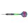 3er Set Steeldarts Red Dragon Snakebite Black Strike