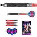 3er Set Steeldarts Red Dragon Snakebite Melbourne Masters...