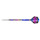 3er Set Steeldarts Red Dragon Snakebite Rainbow Mamba