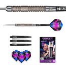 3er Set Steeldarts Red Dragon Snakebite Euro 11 Element