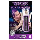 3er Set Steeldarts Red Dragon Snakebite Vyper