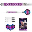 3er Set Steeldarts Red Dragon Snakebite Vyper