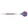 3er Set Steeldarts Red Dragon Snakebite Vyper