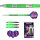 3er Set Steeldarts Red Dragon Snakebite Mamba 2 22 g