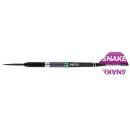 3er Set Steeldarts Red Dragon Snakebite WC Diamond Fusion 20 g