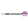3er Set Steeldarts Red Dragon Snakebite WC Diamond Fusion 24 g