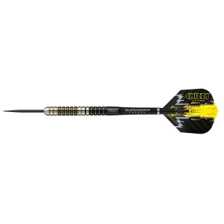 3er Set Steeldarts Harrows Chizzy