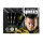 3er Set Steeldarts Harrows Chizzy