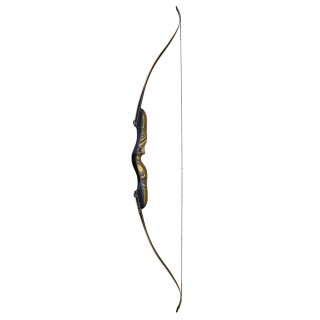 Antur Take Down Recurve Artus Griffin 65"