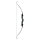 Antur Take Down Recurve Artus Grinch 65"
