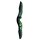 Antur Take Down Recurve Artus Grinch 65"