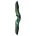 Antur Take Down Recurve Artus Grinch 65"