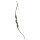 Antur Take Down Recurve Artus Grinch 65"