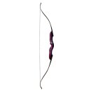 Antur Take Down Recurve Pink Panther 65"