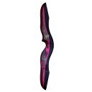 Antur Take Down Recurve Pink Panther 65"
