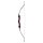 Antur Take Down Recurve Pink Panther 65"