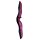 Antur Take Down Recurve Pink Panther 65"