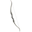 Antur Take Down Recurve Artus Morla 65"