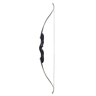 Antur Take Down Recurve Artus Opal 65"