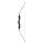 Antur Take Down Recurve Artus Opal 65"