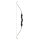 Antur Take Down Recurve Artus Opal 65"