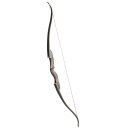 Antur Take Down Recurve Artus Jaspis 65"