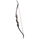 Antur ILF Recurve Artus Opal 64"